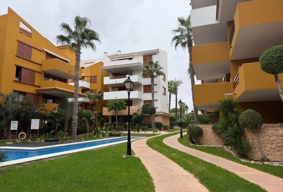 Перепродажа - Квартира - Torrevieja - Punta Prima