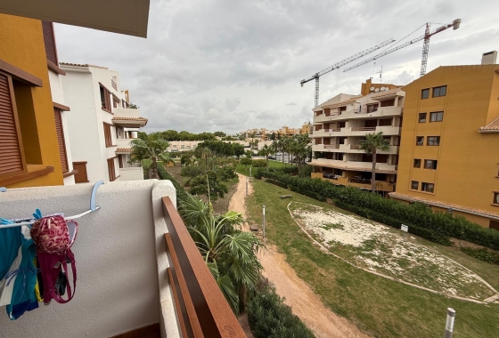 Перепродажа - Квартира - Torrevieja - Punta Prima