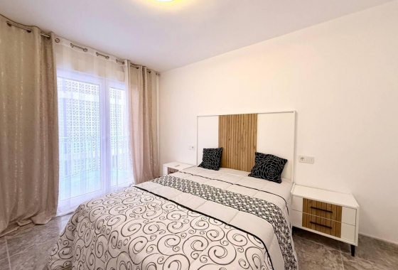 Перепродажа - Квартира - Torrevieja - Playa del Cura