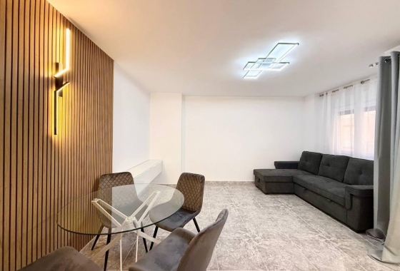 Перепродажа - Квартира - Torrevieja - Playa del Cura