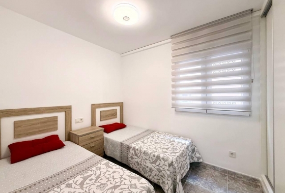 Перепродажа - Квартира - Torrevieja - Playa del Cura