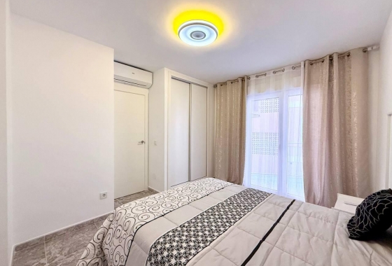 Перепродажа - Квартира - Torrevieja - Playa del Cura
