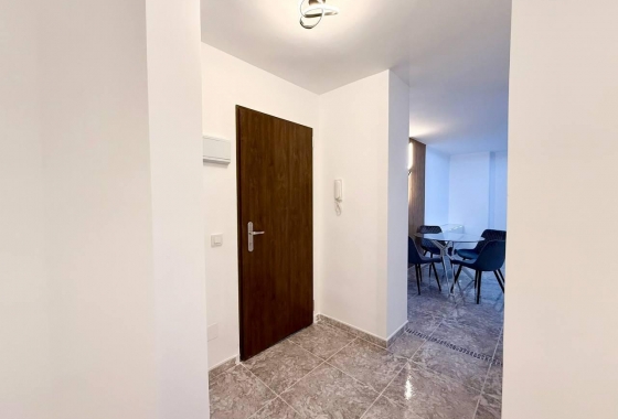 Перепродажа - Квартира - Torrevieja - Playa del Cura