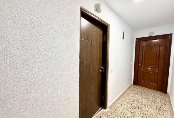 Перепродажа - Квартира - Torrevieja - Playa del Cura