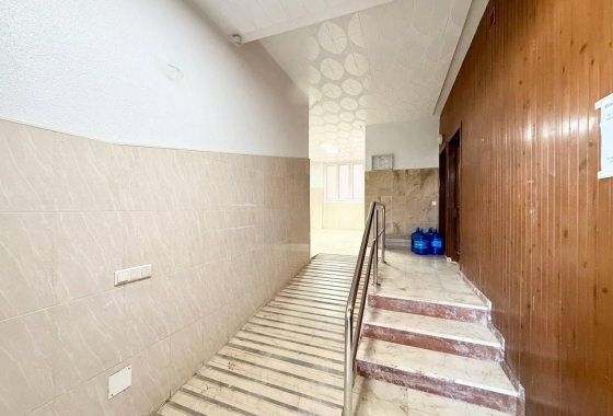 Перепродажа - Квартира - Torrevieja - Playa del Cura