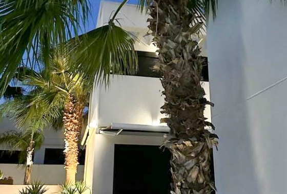 Wiederverkauf - Stadthaus - San Fulgencio - Costa Blanca