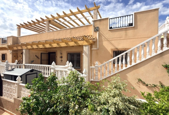 Перепродажа - Таунхаус - Orihuela Costa - Costa Blanca