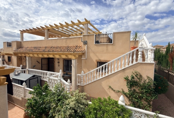 Перепродажа - Таунхаус - Orihuela Costa - Costa Blanca