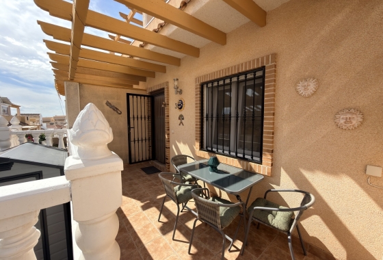 Перепродажа - Таунхаус - Orihuela Costa - Costa Blanca