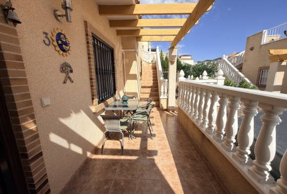Перепродажа - Таунхаус - Orihuela Costa - Costa Blanca