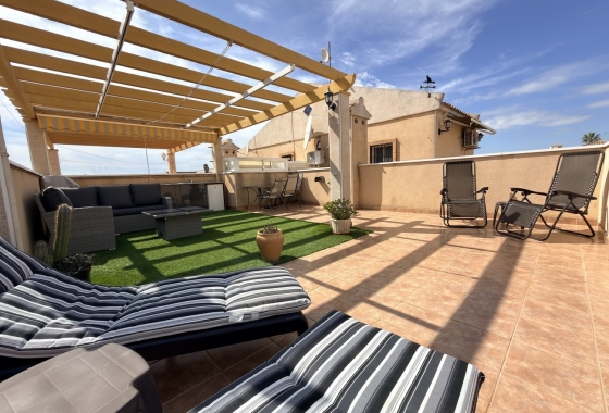 Перепродажа - Таунхаус - Orihuela Costa - Costa Blanca