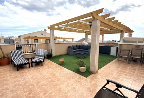 Перепродажа - Таунхаус - Orihuela Costa - Costa Blanca