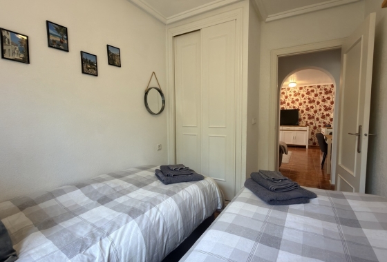 Перепродажа - Таунхаус - Orihuela Costa - Costa Blanca
