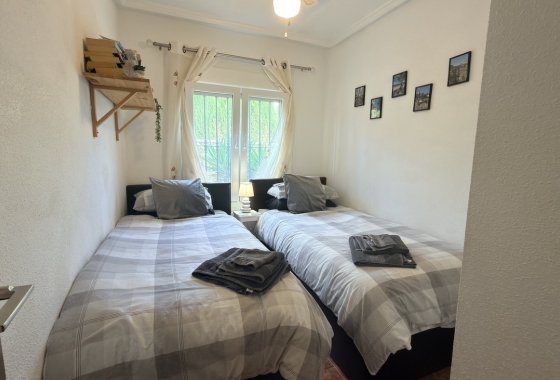 Перепродажа - Таунхаус - Orihuela Costa - Costa Blanca