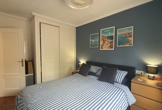 Перепродажа - Таунхаус - Orihuela Costa - Costa Blanca
