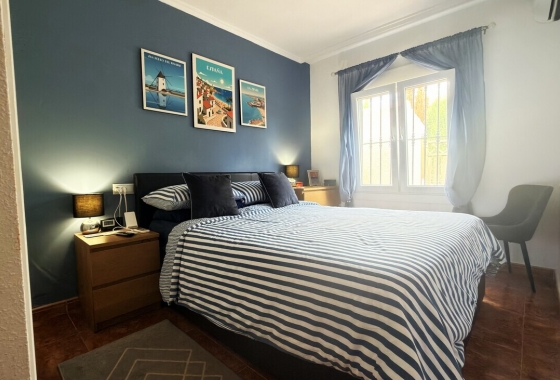 Перепродажа - Таунхаус - Orihuela Costa - Costa Blanca