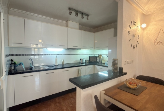 Перепродажа - Таунхаус - Orihuela Costa - Costa Blanca