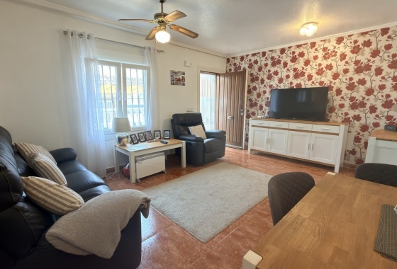 Перепродажа - Таунхаус - Orihuela Costa - Costa Blanca