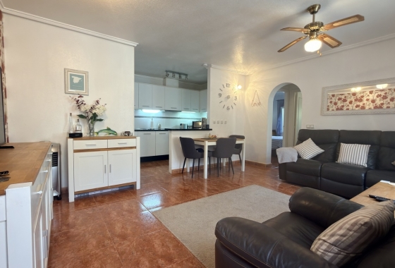 Перепродажа - Таунхаус - Orihuela Costa - Costa Blanca