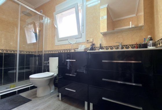 Перепродажа - Таунхаус - Orihuela Costa - Costa Blanca