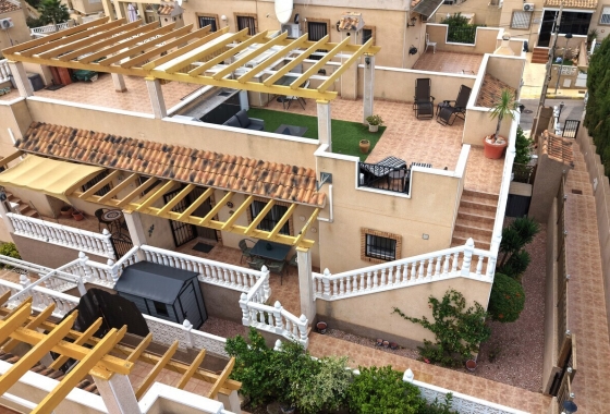 Перепродажа - Таунхаус - Orihuela Costa - Costa Blanca