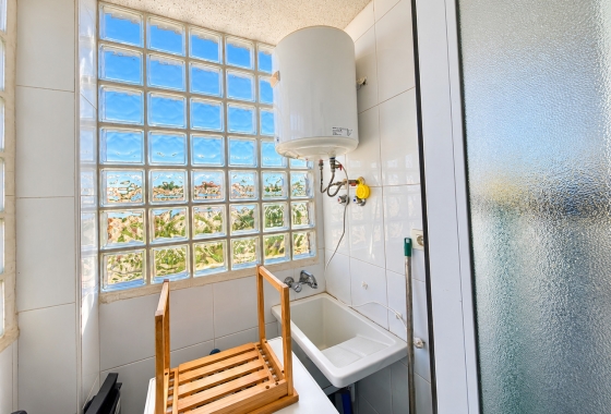 Wiederverkauf - Wohnung - Orihuela Costa - Costa Blanca
