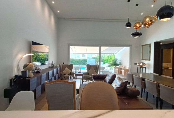 Перепродажа - Вилла - Algorfa - Inland