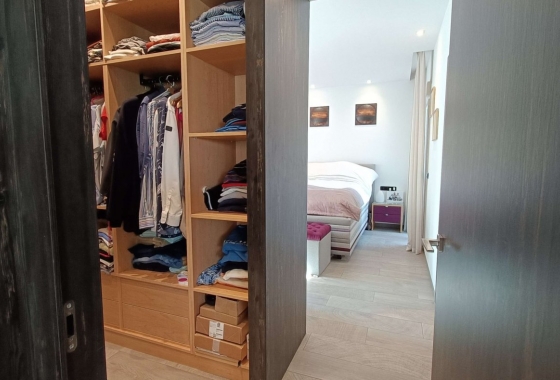 Перепродажа - Вилла - Algorfa - Inland