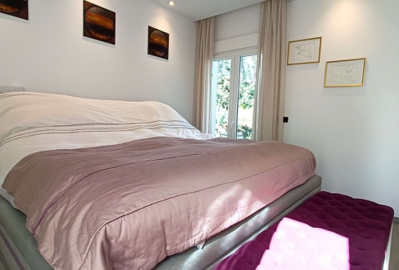 Перепродажа - Вилла - Algorfa - Inland