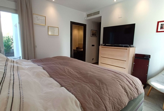 Перепродажа - Вилла - Algorfa - Inland