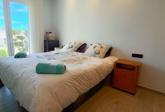 Перепродажа - Вилла - Algorfa - Inland