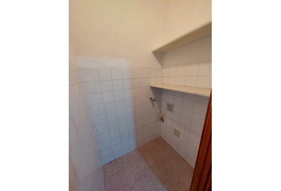 Перепродажа - Таунхаус - Pilar de la Horadada - Costa Blanca