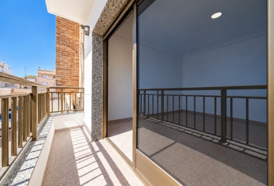 Перепродажа - Таунхаус - Pilar de la Horadada - Costa Blanca