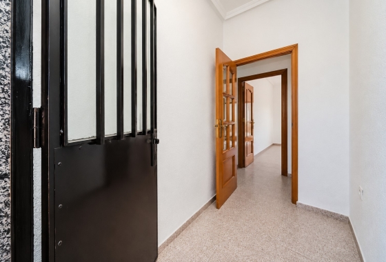 Перепродажа - Таунхаус - Pilar de la Horadada - Costa Blanca