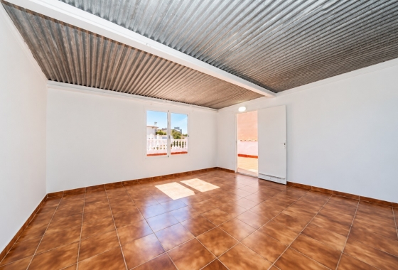 Перепродажа - Таунхаус - Pilar de la Horadada - Costa Blanca