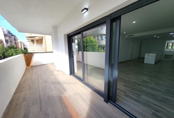 Перепродажа - Квартира - Torrevieja - Playa del Cura