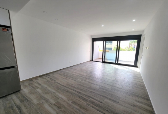 Перепродажа - Квартира - Torrevieja - Playa del Cura
