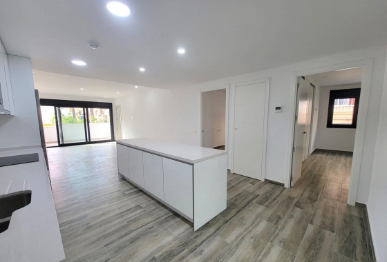 Перепродажа - Квартира - Torrevieja - Playa del Cura
