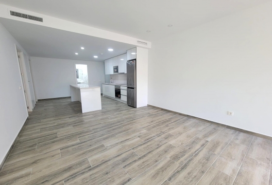 Перепродажа - Квартира - Torrevieja - Playa del Cura