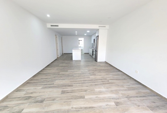 Перепродажа - Квартира - Torrevieja - Playa del Cura