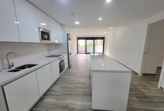 Перепродажа - Квартира - Torrevieja - Playa del Cura
