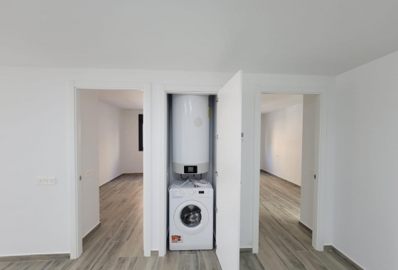 Перепродажа - Квартира - Torrevieja - Playa del Cura