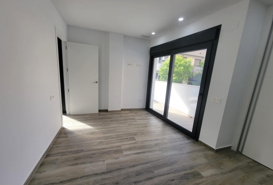 Перепродажа - Квартира - Torrevieja - Playa del Cura