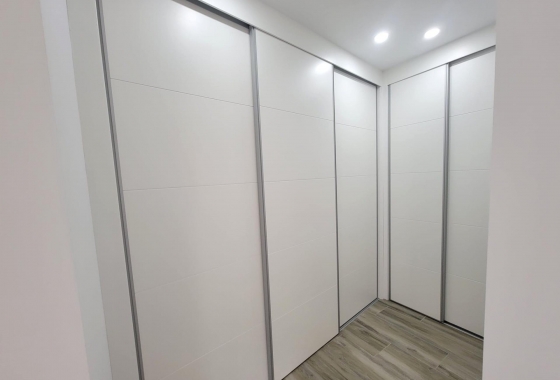 Перепродажа - Квартира - Torrevieja - Playa del Cura