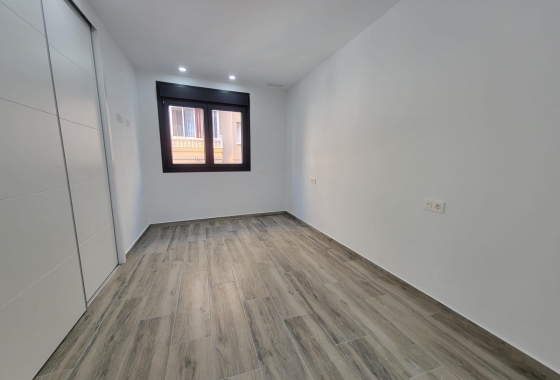 Перепродажа - Квартира - Torrevieja - Playa del Cura