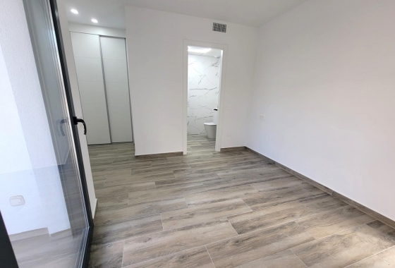 Перепродажа - Квартира - Torrevieja - Playa del Cura