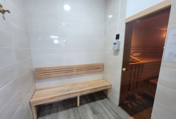 Перепродажа - Квартира - Torrevieja - Playa del Cura