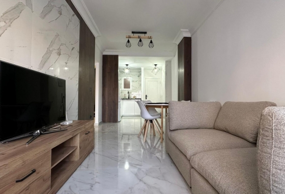 Revente - Appartement - Torrevieja
