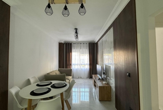 Revente - Appartement - Torrevieja