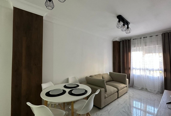 Revente - Appartement - Torrevieja